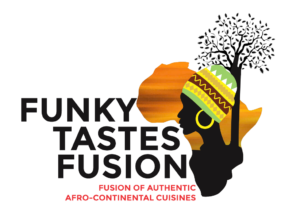 Funky Tastes Fusion, 110 Clifton St, Cardiff CF24 1LU