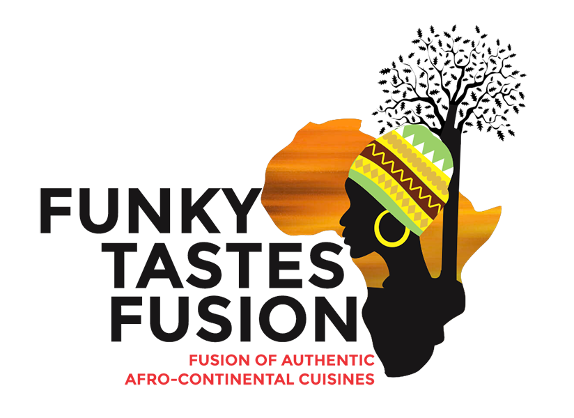 Funky Tastes Fusion, 110 Clifton St, Cardiff CF24 1LU